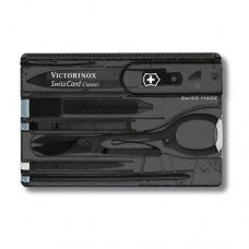 Набір Victorinox Swisscard 0.7133.T3