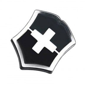 Victorinox значок 