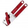 Ніж консервний Victorinox 7.6857 червоний
