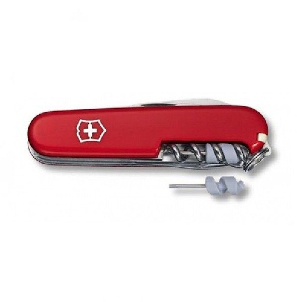 Міні викрутка Victorinox у штопор A3643