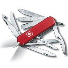 Ніж складаний Victorinox Midnite Minichamp 0.6386