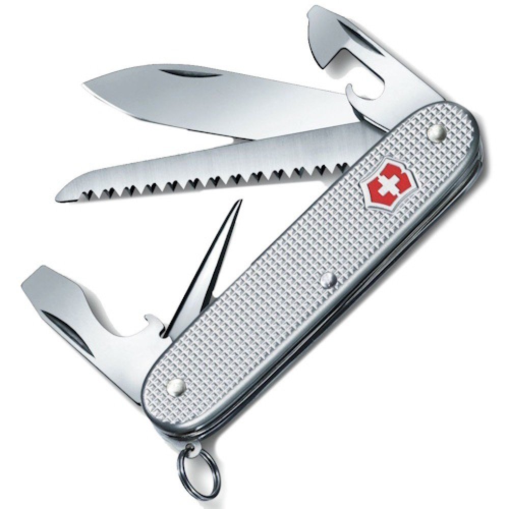 Ніж Victorinox Farmer Alox 0.8241.26
