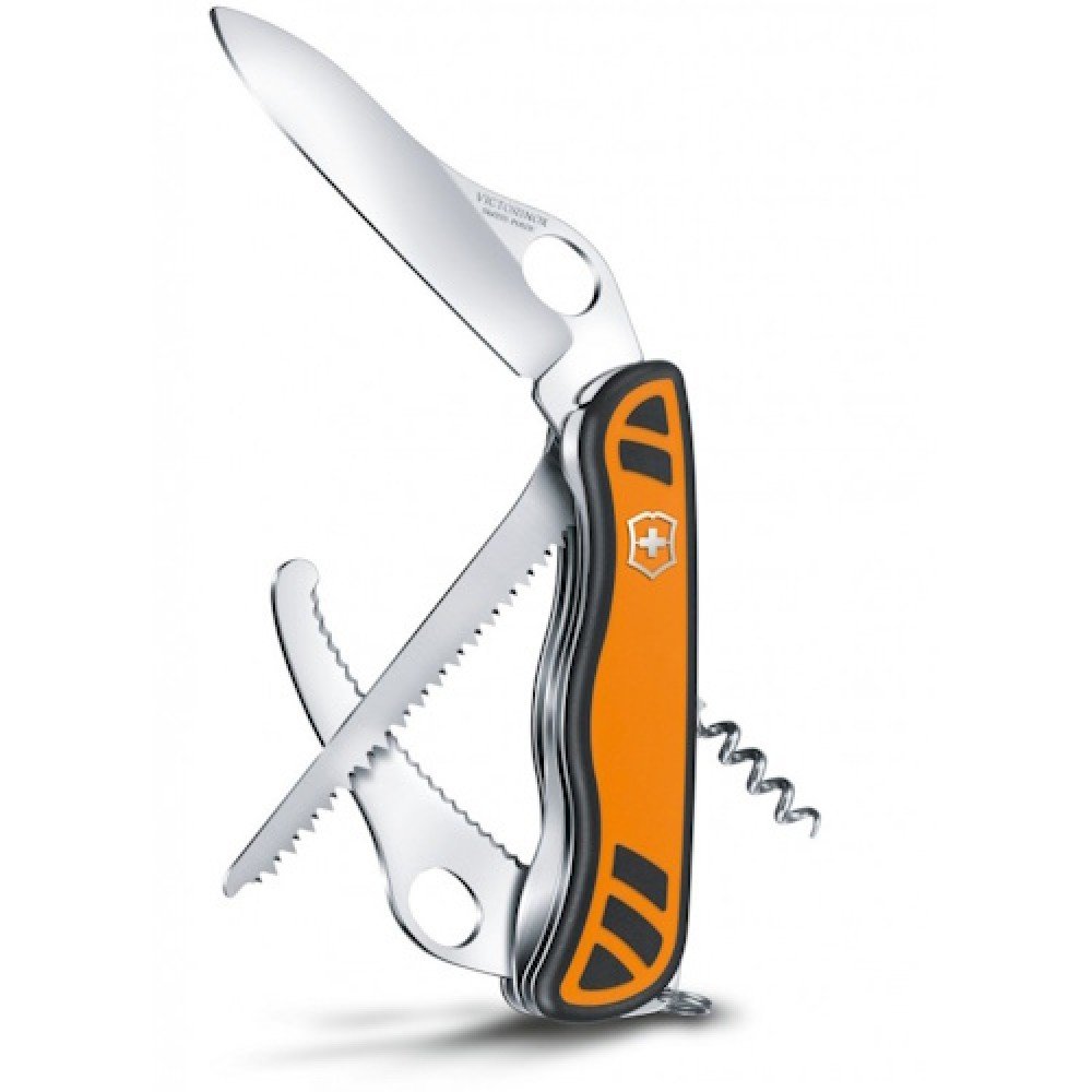 Ніж складаний Victorinox Hunter Xt One Hand 0.8341.MC9