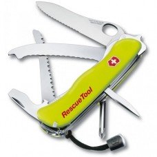 Ніж Victorinox Rescue Tool One Hand 0.8623.MWNB1
