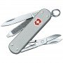 Ніж cкладний Victorinox Classic ALOX Barleycorn 0.6221.26