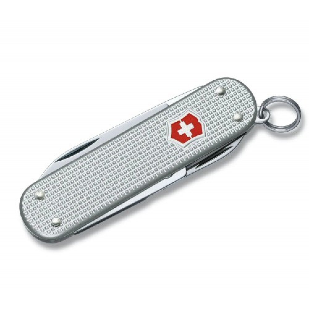 Ніж cкладний Victorinox Classic ALOX Barleycorn 0.6221.26