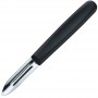 Ніж для чищення овочів Victorinox 1 лезо 5.0103 чорний