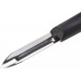 Ніж для чищення овочів Victorinox 1 лезо 5.0103 чорний