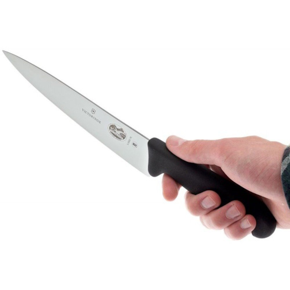 Ніж кухонний Victorinox Fibrox 5.2003.19