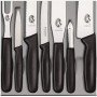 Набір кухонних ножів Victorinox 5.1103.7