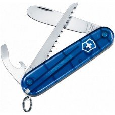 Ніж складаний дитячий Victorinox My First 0.2373.Т2 синій