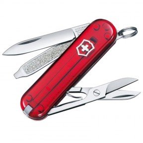Ніж Victorinox Classic SD 0.6223.T
