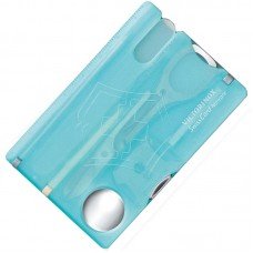 Набір Victorinox SwissCard Nailcare 0.7240.T21