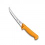 Ніж кухонний обвалювальний Victorinox Swibo Boning Flex лезо 13 см 5.8406.13
