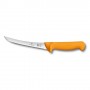 Ніж кухонний обвалювальний Victorinox Swibo Boning Flex лезо 13 см 5.8406.13