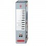 Набір кухонних ножів Victorinox Swissclassic (11 предметів) з підставкою, чорний 6.7153.11