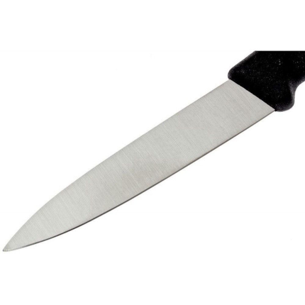 Ніж кухонний Victorinox Swissclassic лезо 8 см 6.7603 чорний