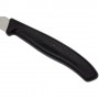 Ніж кухонний Victorinox Swissclassic лезо 8 см 6.7603 чорний