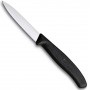 Ніж кухонний Victorinox Swissclassic лезо 8 см 6.7603 чорний