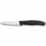 Ніж кухонний Victorinox Swissclassic лезо 8 см 6.7603 чорний
