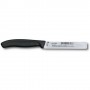 Ніж кухонний Victorinox Swissclassic лезо 10 см 6.7703 чорний