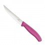 Ніж кухонний Victorinox Swissclassic 12 см рожевий 6.7936.12L5