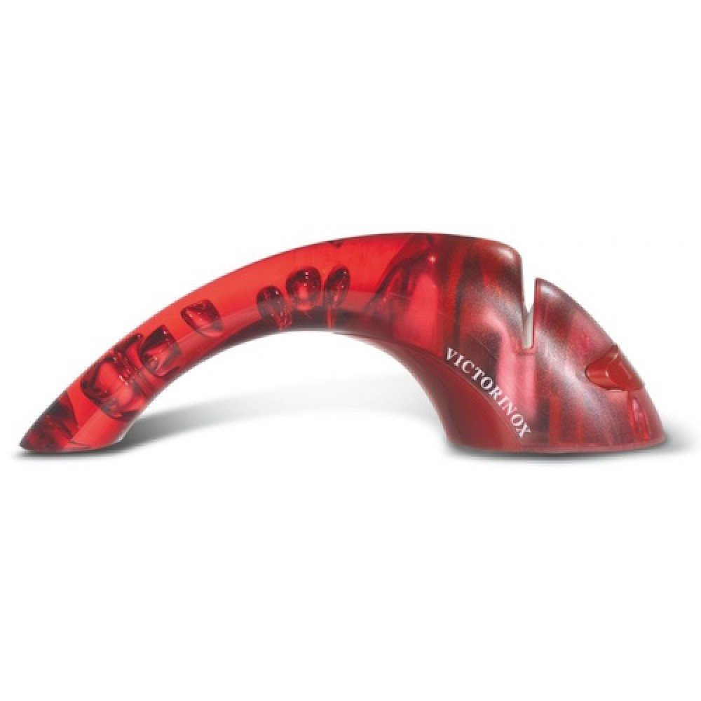 Точило Victorinox з керамічними роликами 7.8721 червоне