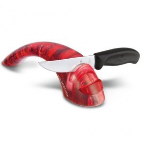 Точило Victorinox з керамічними роликами 7.8721 червоне