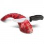 Точило Victorinox з керамічними роликами 7.8721 червоне