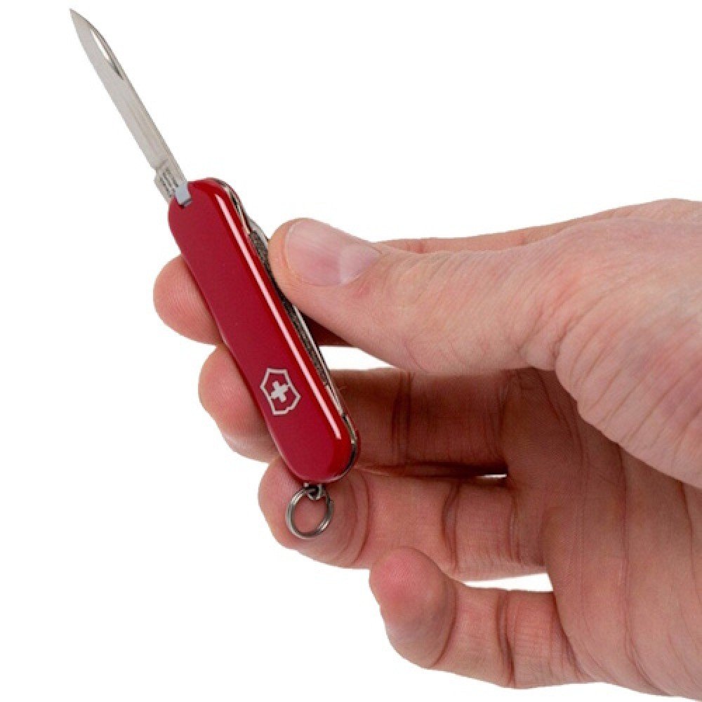 Ніж складаний Victorinox Escort 0.6123