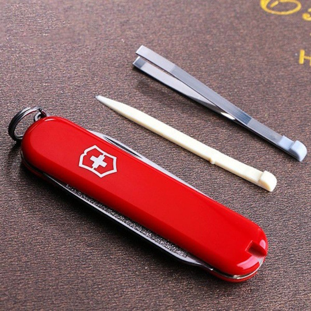 Ніж складаний Victorinox Escort 0.6123