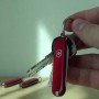 Ніж складаний Victorinox Escort 0.6123