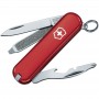 Ніж складаний Victorinox Rally 0.6163 червоний