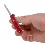 Ніж складаний Victorinox Rally 0.6163 червоний