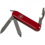 Ніж складаний Victorinox Rally 0.6163 червоний