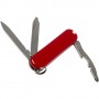 Ніж складаний Victorinox Rally 0.6163 червоний