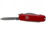Ніж складаний Victorinox Rally 0.6163 червоний