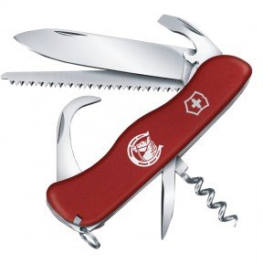 Ніж складаний Victorinox Equestrian 0.8583