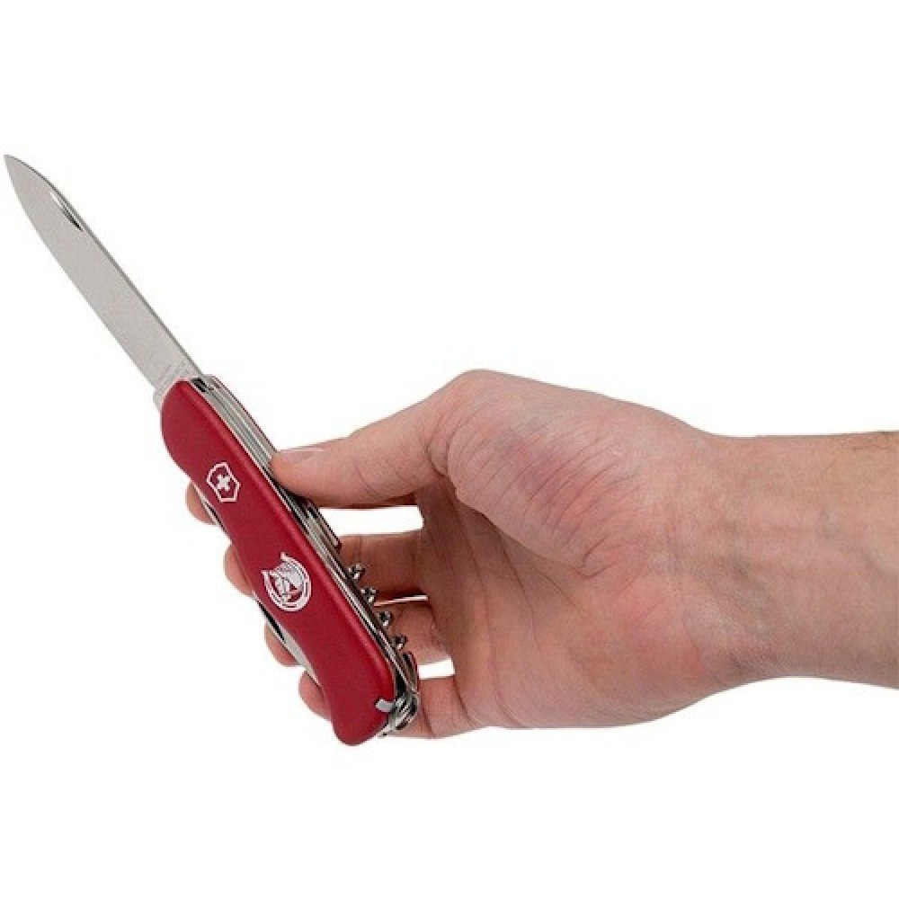 Ніж складаний Victorinox Equestrian 0.8583