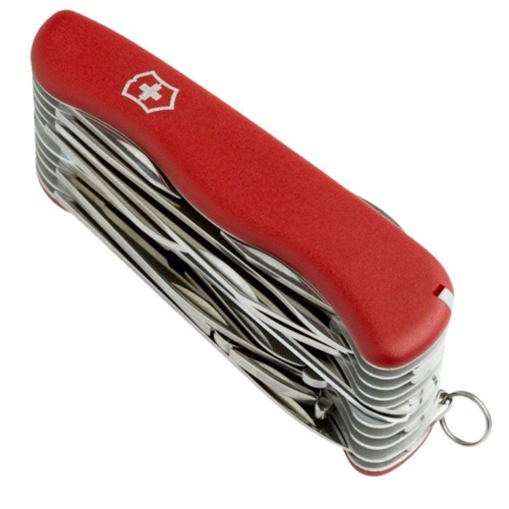 Ніж складаний Victorinox Workchamp XL 0.8564.XL