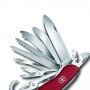 Ніж складаний Victorinox Workchamp XL 0.8564.XL