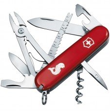 Ніж складаний Victorinox Angler 1.3653.72