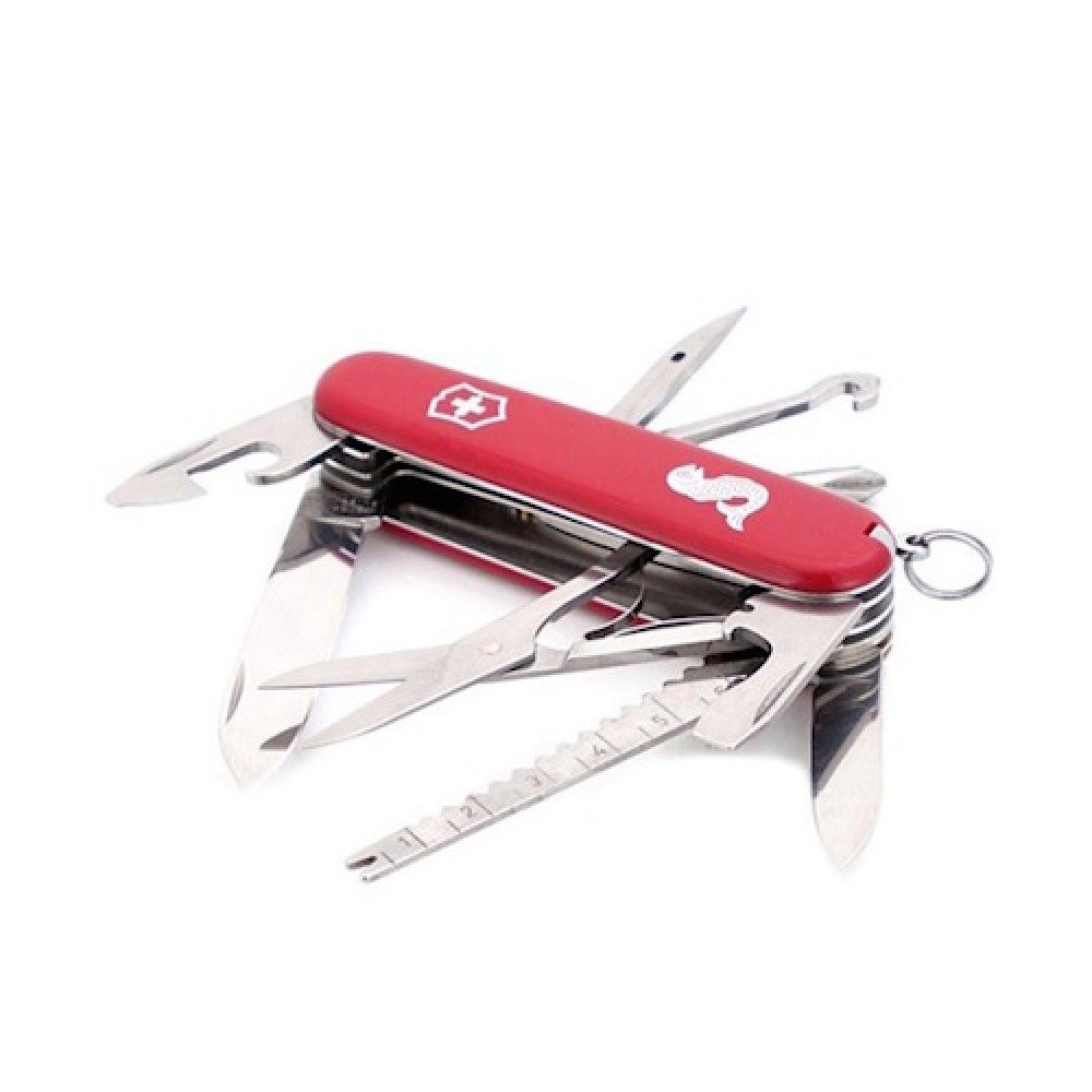 Ніж складаний Victorinox Angler 1.3653.72