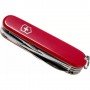 Ніж Victorinox Deluxe Tinker 1.4723 червоний