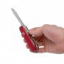 Ніж Victorinox Deluxe Tinker 1.4723 червоний
