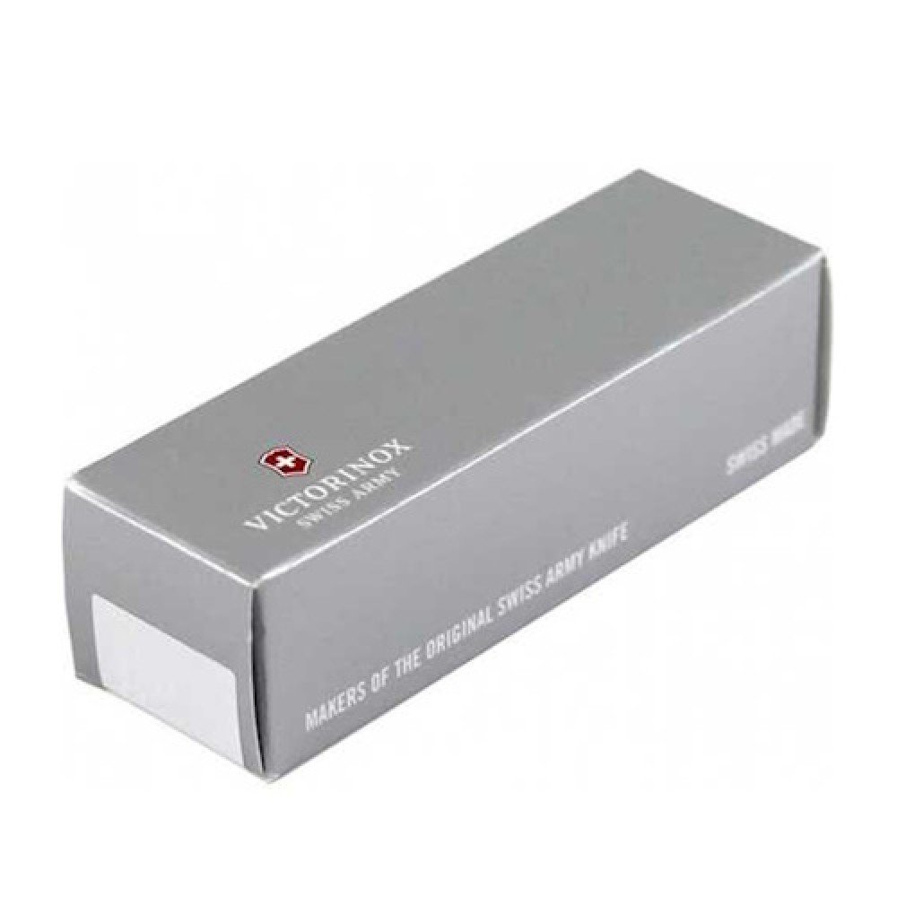 Ніж Victorinox Deluxe Tinker 1.4723 червоний