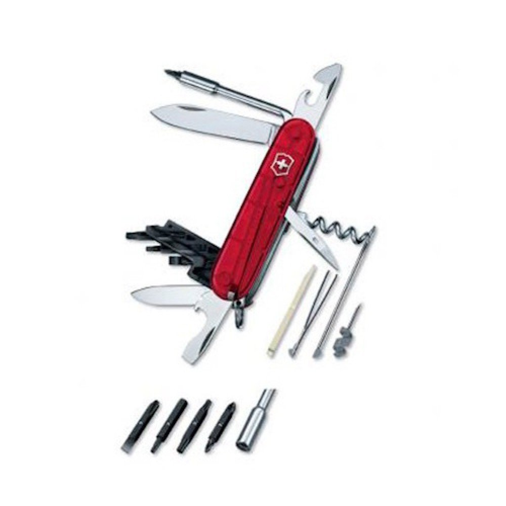 Ніж складаний Victorinox Cybertool 1.7605.T