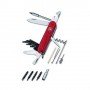Ніж складаний Victorinox Cybertool 1.7605.T