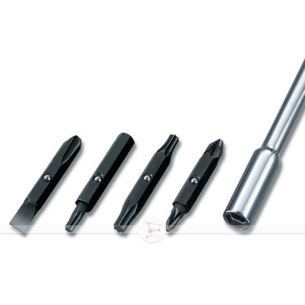 Ніж складаний Victorinox Cybertool 1.7605.T