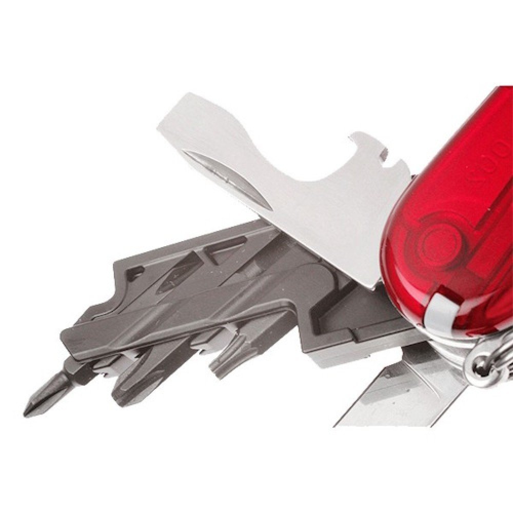 Ніж складаний Victorinox Cybertool 1.7605.T